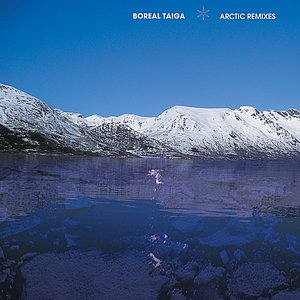 Image pour 'Arctic Remixes'