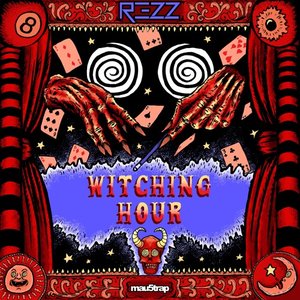 'Witching Hour'の画像