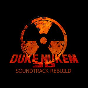 Image for 'Duke Nukem 3d Soundtrack Rebuild'