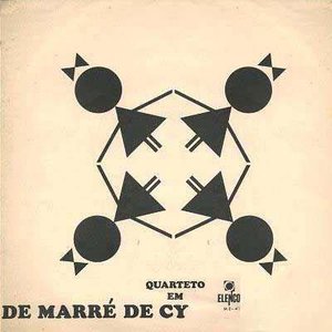 Image for 'De Marré De Cy'