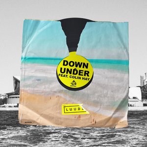 Image for 'Down Under (feat. Colin Hay)'