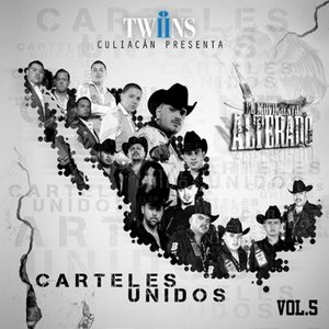 'Carteles Unidos'の画像