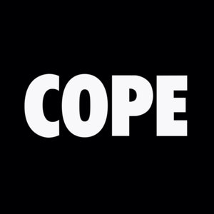 Image for 'Cope (Deluxe Version)'