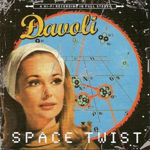 Imagem de 'Space Twist'