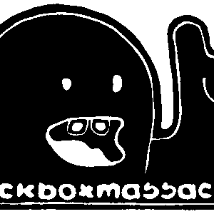 Bild für 'Black Box Massacre'