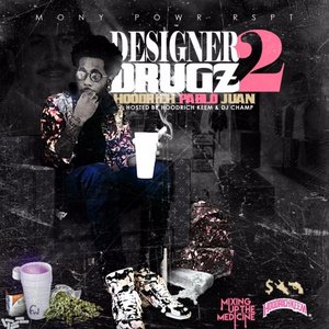 Image for 'Designer Drugz 2'