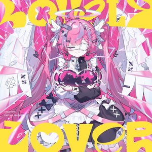 Image for 'Lovely Lover'