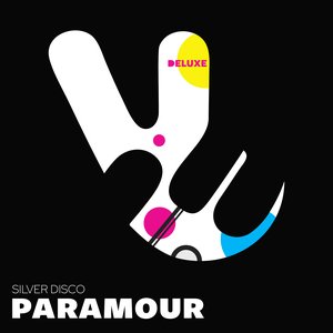 Image for 'Paramour (Deluxe)'