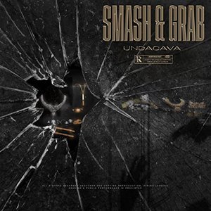Image for 'Smash & Grab'