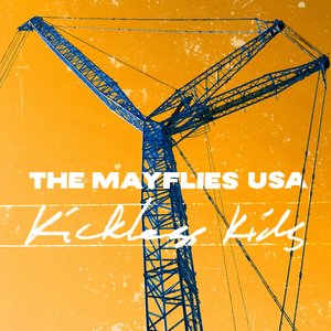 “Kickless Kids”的封面