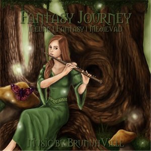 Bild för 'Fantasy Journey: Celtic Collection'