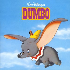 Image for 'Dumbo'