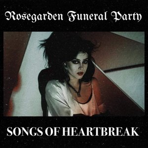 Image for 'Songs of Heartbreak'