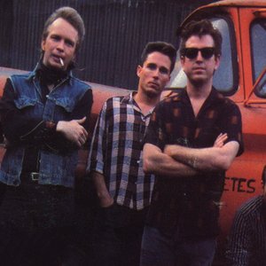 Image for 'The Blasters'