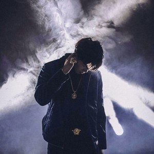 “CHANGMO”的封面