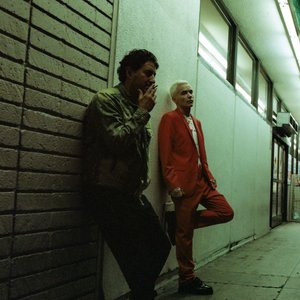 Image for 'The Avalanches'