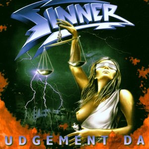 “Judgement Day”的封面