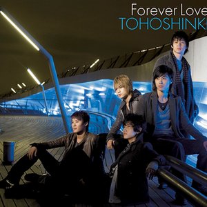 Image for 'Forever Love'