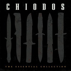 Image for 'Chiodos: The Essential Collection'