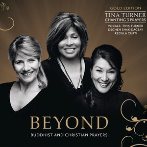 Image for 'Beyond (Gold Edition)'