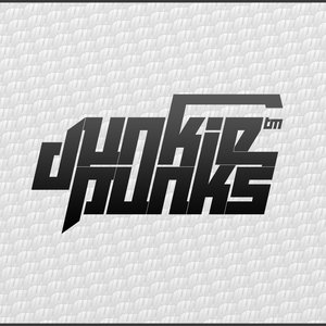 Image for 'Junkie Punks'