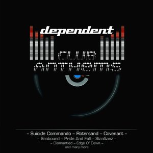 Image for 'Dependent Club Anthems'