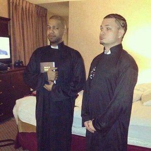 Image pour 'Jowell & Randy'