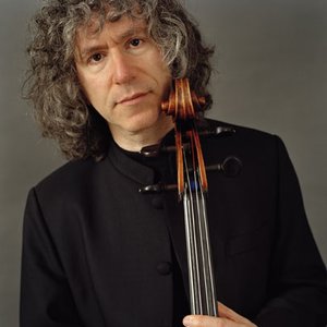 Imagem de 'Steven Isserlis'