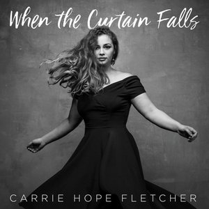 Image for 'When the Curtain Falls'