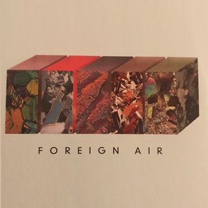 “Foreign Air”的封面