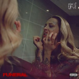 “Funeral”的封面