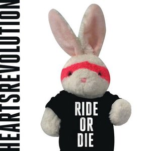 “Ride or Die EP”的封面