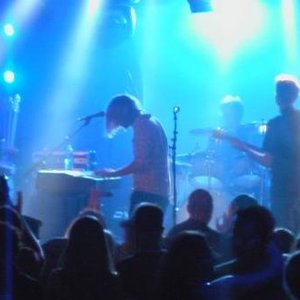 “Glasko”的封面