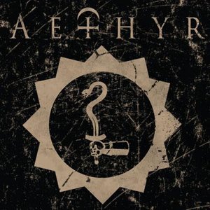 Imagem de 'Aethyr'