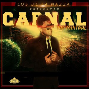 Image for 'Los De La Nazza Presentan Carnal'