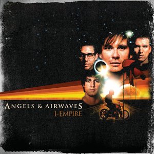 Image for 'I-Empire (Indie Exclusive Edition)'