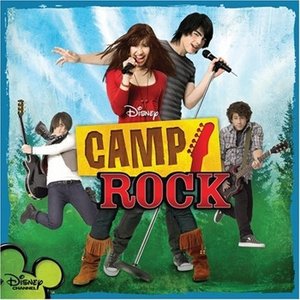 Immagine per 'Camp Rock Original Soundtrack'