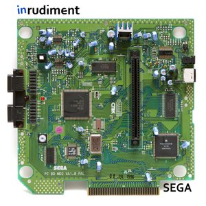 Image for 'Sega'