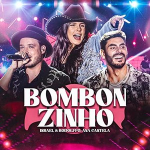 Image for 'Bombonzinho (Ao Vivo)'