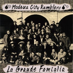 Image for 'La Grande Famiglia'