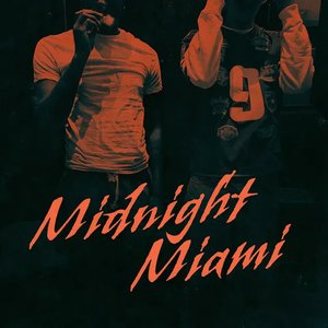 Bild för 'Midnight Miami (feat. Konvy)'