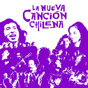 Immagine per 'La Nueva Cancion Chilena, Vol. 1'