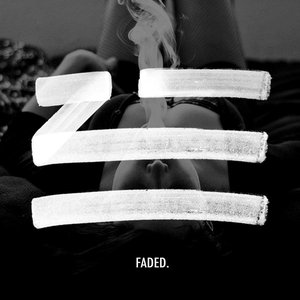 Image for 'Faded'