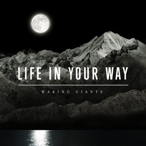 Image for 'Waking Giants'