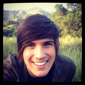 Image for 'Joey Graceffa'