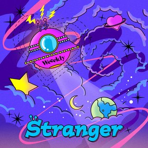 Image for 'STRANGER'