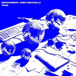 Immagine per 'SHINY DISCO BALLS'