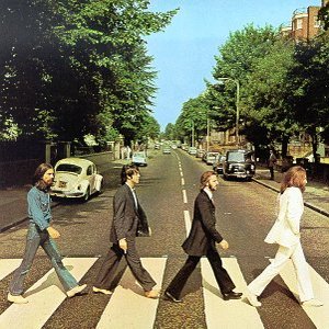 Image for 'Abbey Road (2009 Stereo Remast'