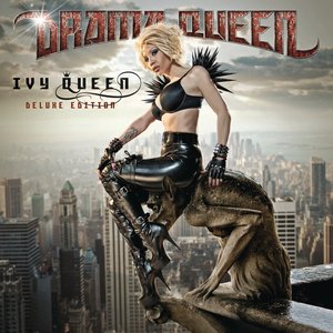 Image for 'Drama Queen (Deluxe Version)'