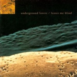 “Leaves Me Blind”的封面